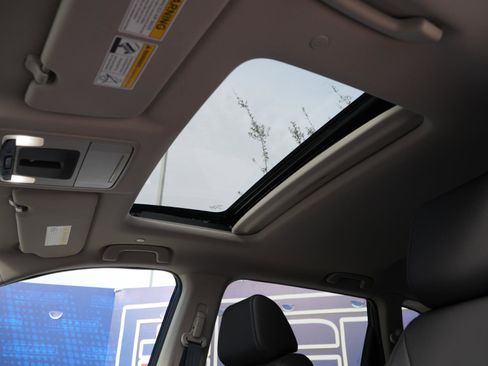 New 2026 Honda CR-V EX-L image 17