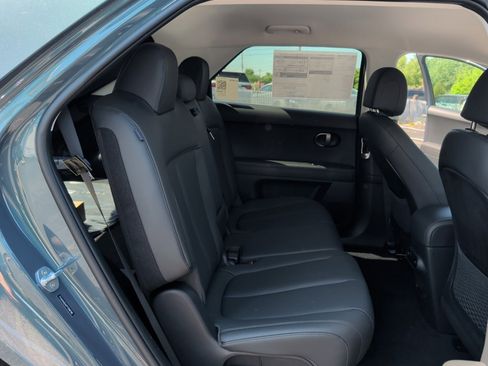 New 2026 Hyundai Ioniq 5 SEL RWD image 32