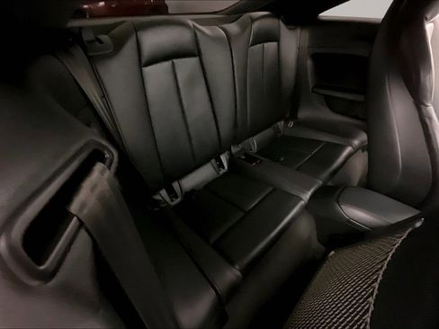 Used 2016 Audi TT 2.0T w/ Technology Package image 19