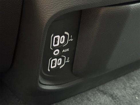 New 2025 RAM 1500 Tradesman w/ Night Edition image 20