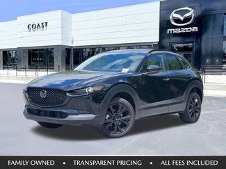 New 2026 MAZDA CX-30 AWD 2.5 S video 1