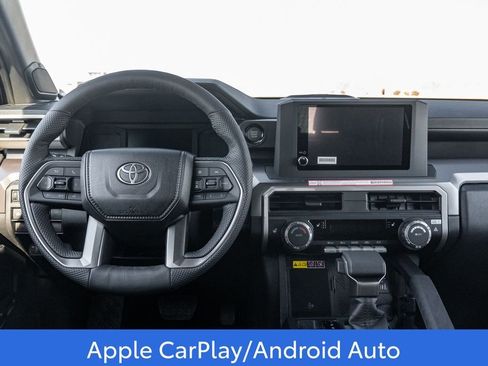 New 2026 Toyota Tacoma SR5 image 15