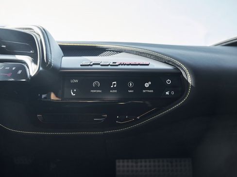 Used 2023 Ferrari SF90 Stradale image 52