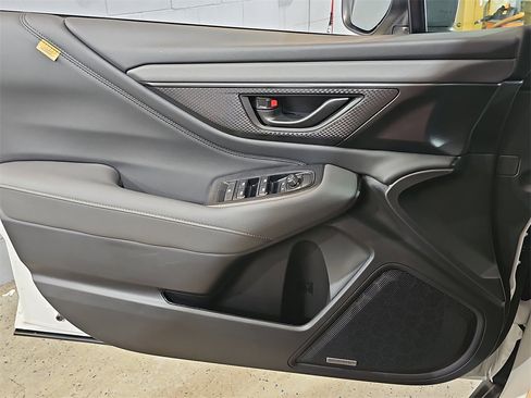 New 2025 Subaru Outback Wilderness image 28