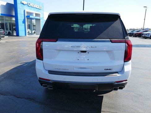 New 2026 GMC Yukon XL Denali Ultimate image 5