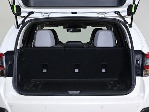 Used 2021 Subaru Crosstrek 2.5i Limited w/ Moonroof Package 1 image 21