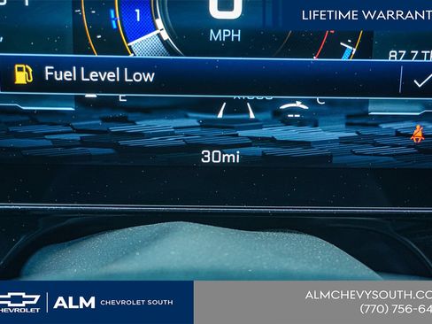 New 2026 Chevrolet Tahoe Premier RWD image 61