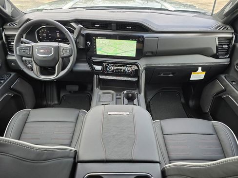 New 2026 GMC Sierra 2500 AT4X AWD/4WD image 27