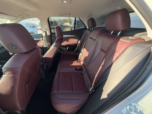 New 2026 Buick Envision Sport Touring image 18