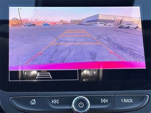 Used 2023 Chevrolet Malibu RS w/ LPO, Floor Liner Package image 22