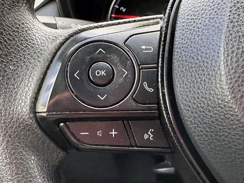 Certified 2020 Toyota RAV4 LE w/ All Weather Liner Package image 23