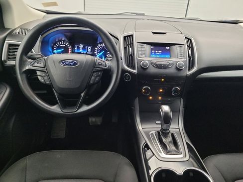 Used 2015 Ford Edge SE AWD/4WD image 22