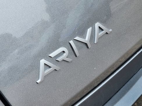 Certified 2023 Nissan Ariya FWD image 8