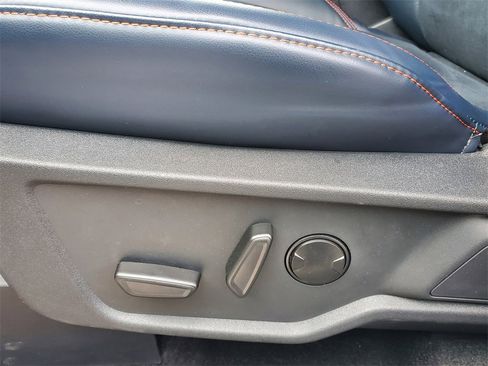 New 2025 Ford Bronco Raptor image 10