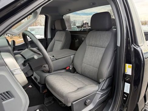 Certified 2023 Ford F350 XL w/ STX Appearance Package AWD/4WD image 13