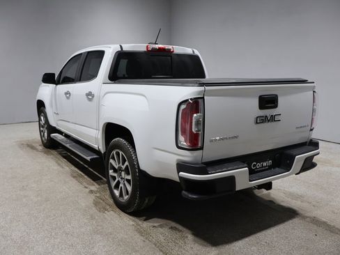 Used 2018 GMC Canyon Denali image 18