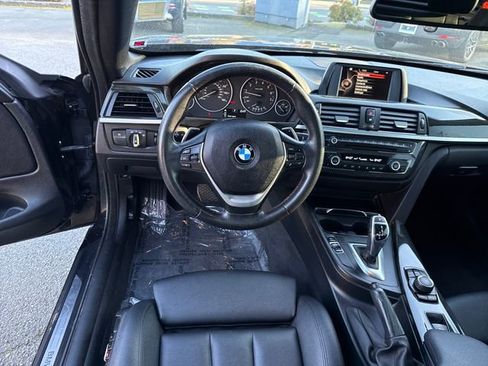 Used 2017 BMW 430i Convertible image 17
