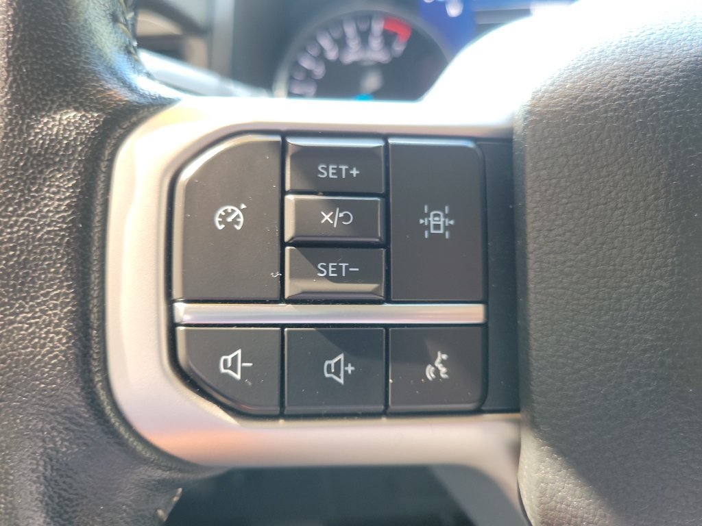 Used 2024 Ford Expedition Max XLT AWD/4WD image 21