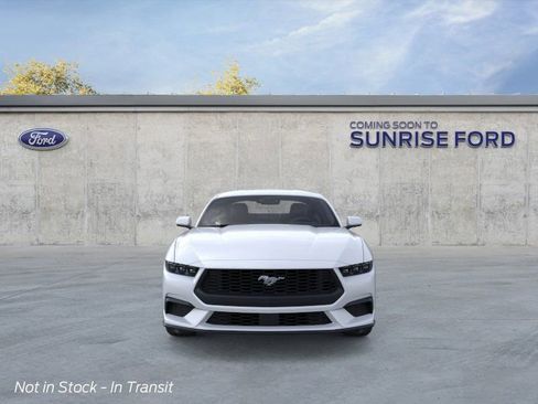 New 2026 Ford Mustang Coupe image 6