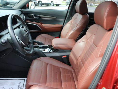 Used 2023 Kia Telluride SX Prestige image 31
