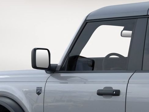 New 2026 Ford Bronco Big Bend AWD/4WD image 22