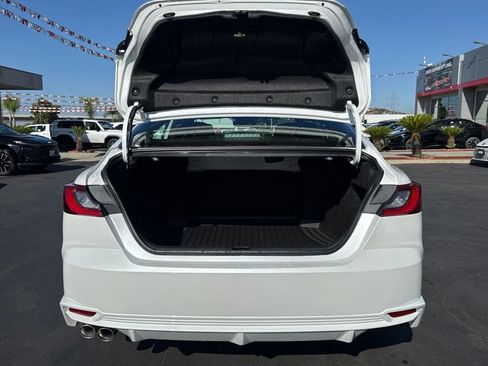 New 2026 Toyota Camry XSE FWD image 12