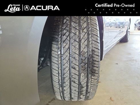 Certified 2025 Acura TLX w/ Technology Package FWD image 26