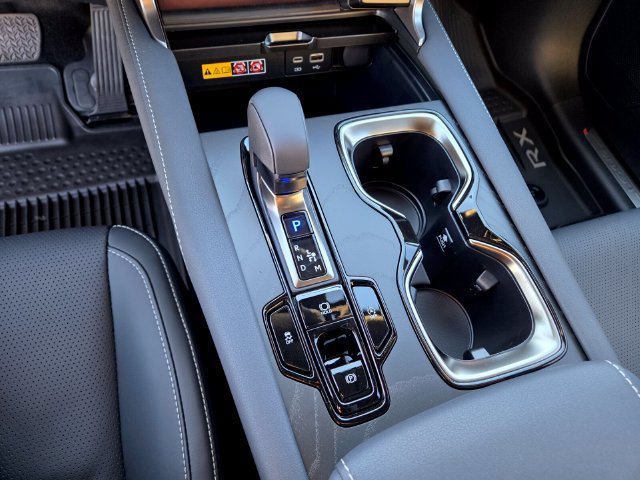 New 2026 Lexus RX 350 Premium Plus FWD image 12