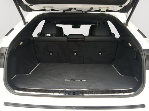 Used 2022 Lexus RX 350 F Sport w/ Accessory Package AWD/4WD image 23