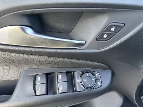 New 2026 Buick Envista Preferred w/ Advanced Safety Package image 29