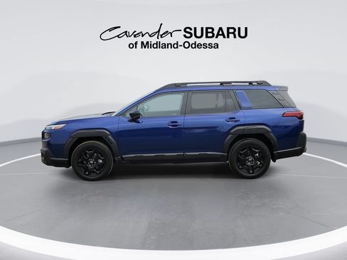 Used 2026 Subaru Outback Limited AWD/4WD image 5