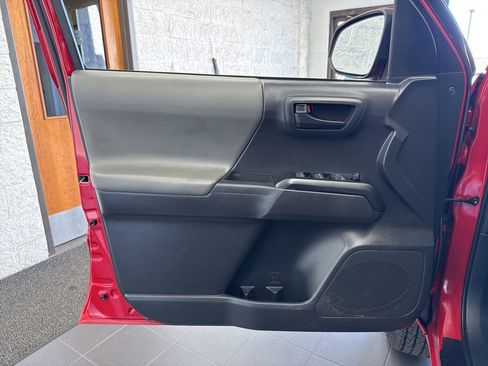 Certified 2023 Toyota Tacoma SR image 36