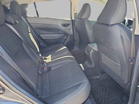 Certified 2026 Subaru Crosstrek 2.5i Premium AWD/4WD image 14