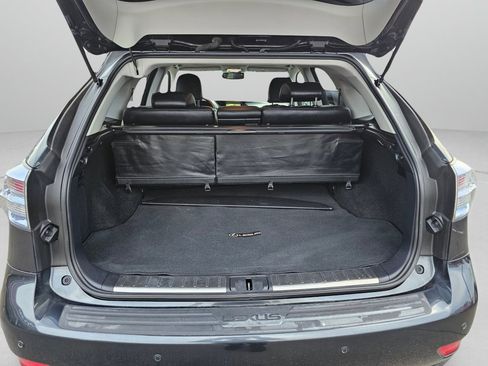 Used 2010 Lexus RX 450h AWD image 19