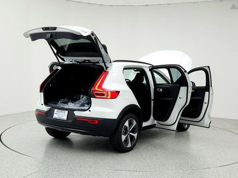 New 2026 Volvo XC40 B5 Plus w/ Protection Package Premier image 11