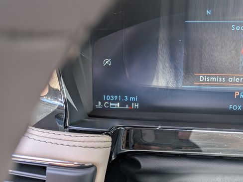 Used 2023 Lincoln Corsair Reserve w/ Equipment Group 201A image 29