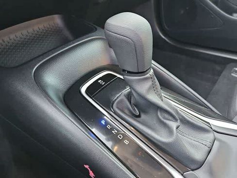 Used 2025 Toyota Corolla LE FWD image 25