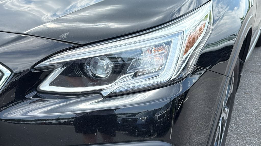 Used 2022 Subaru Outback Limited XT AWD/4WD image 7