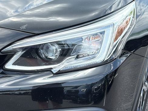 Used 2022 Subaru Outback Limited XT AWD/4WD image 7