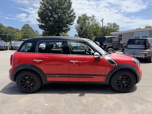 Used 2012 MINI Cooper Countryman S FWD image 5