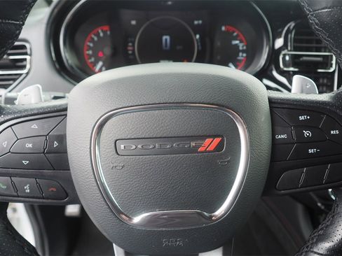 Used 2023 Dodge Durango GT image 16