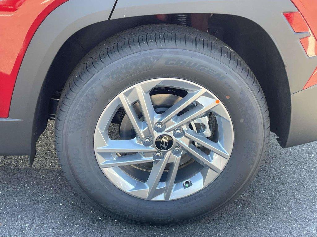New 2026 Hyundai Tucson SE FWD image 33