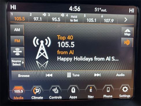 Used 2022 Jeep Renegade Latitude w/ Convenience Group image 20