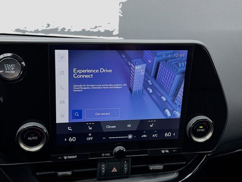 Used 2023 Lexus NX 250 FWD image 9