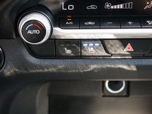 New 2026 MAZDA CX-50 AWD 2.5 Hybrid w/ Weather Package image 18
