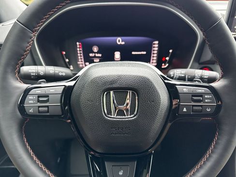 New 2026 Honda Passport TrailSport Elite image 27