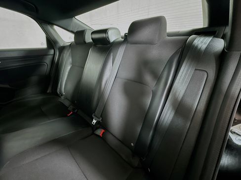 Used 2023 Honda Civic Sport image 23