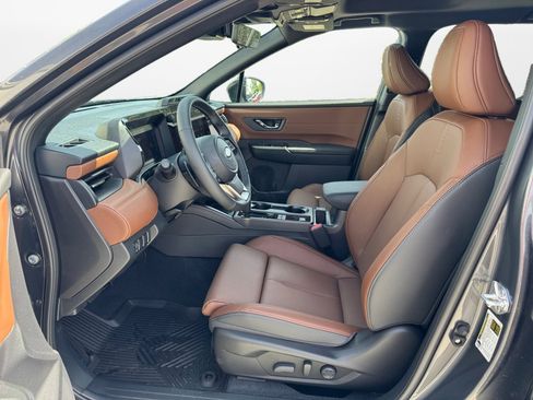 New 2026 Subaru Outback Touring AWD/4WD image 9