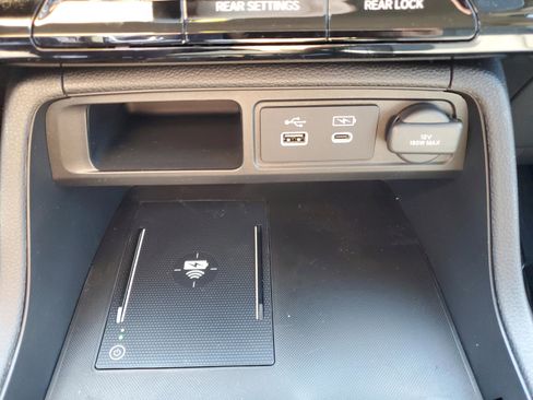 New 2025 Honda Pilot EX-L image 23