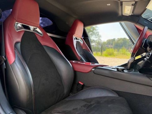 Used 2022 Toyota Supra A91 Edition image 22